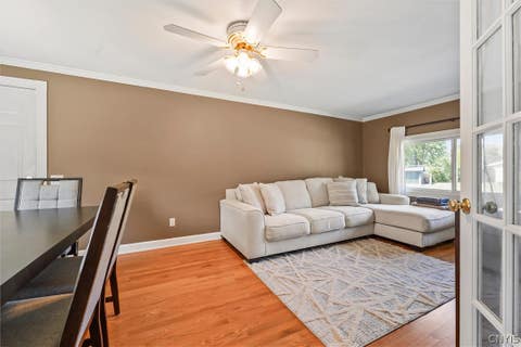 Tiny photo for 126 Grandy Drive, Salina, NY 13088 (MLS # S1709244)