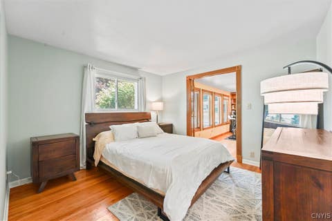 Tiny photo for 126 Grandy Drive, Salina, NY 13088 (MLS # S1709244)