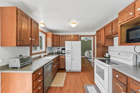Tiny photo for 126 Grandy Drive, Salina, NY 13088 (MLS # S1709244)