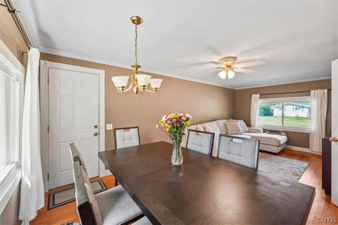 Tiny photo for 126 Grandy Drive, Salina, NY 13088 (MLS # S1709244)