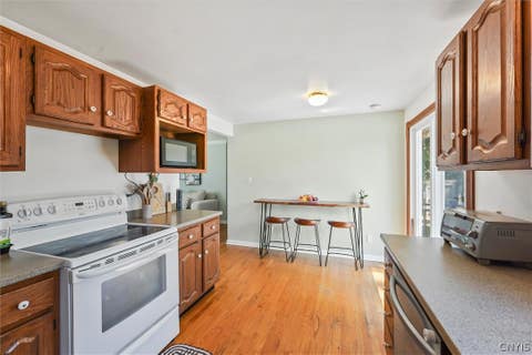 Tiny photo for 126 Grandy Drive, Salina, NY 13088 (MLS # S1709244)