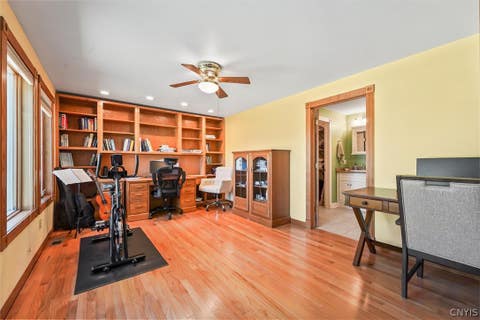Tiny photo for 126 Grandy Drive, Salina, NY 13088 (MLS # S1709244)