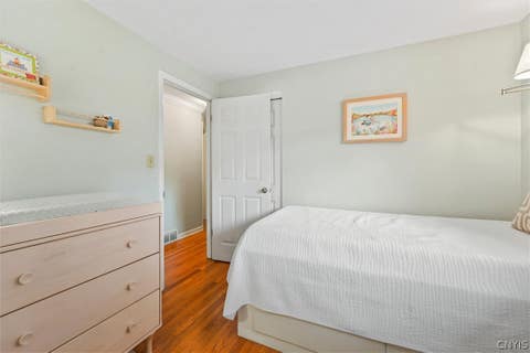 Tiny photo for 126 Grandy Drive, Salina, NY 13088 (MLS # S1709244)