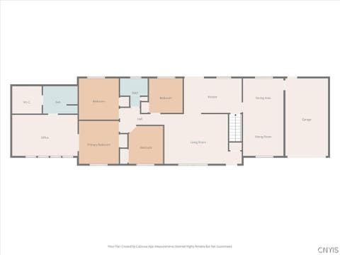 Tiny photo for 126 Grandy Drive, Salina, NY 13088 (MLS # S1709244)