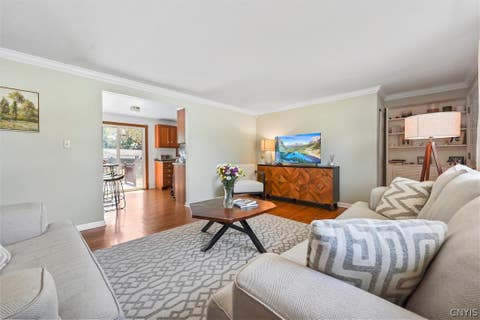 Tiny photo for 126 Grandy Drive, Salina, NY 13088 (MLS # S1709244)