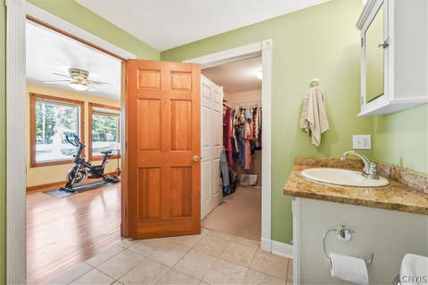 Tiny photo for 126 Grandy Drive, Salina, NY 13088 (MLS # S1709244)
