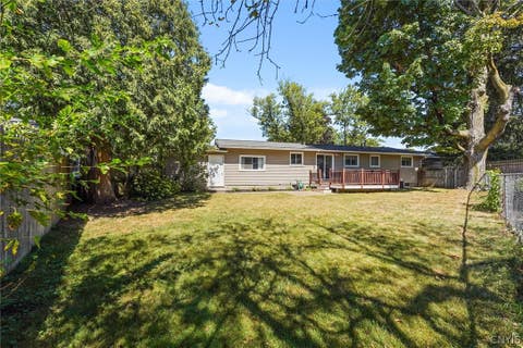 Tiny photo for 126 Grandy Drive, Salina, NY 13088 (MLS # S1709244)