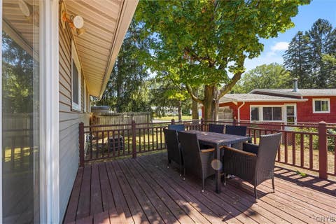 Tiny photo for 126 Grandy Drive, Salina, NY 13088 (MLS # S1709244)