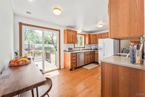 Tiny photo for 126 Grandy Drive, Salina, NY 13088 (MLS # S1709244)