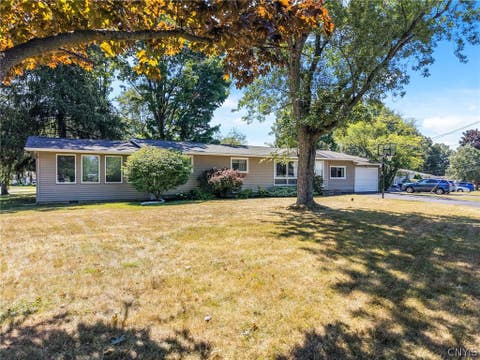 Tiny photo for 126 Grandy Drive, Salina, NY 13088 (MLS # S1709244)