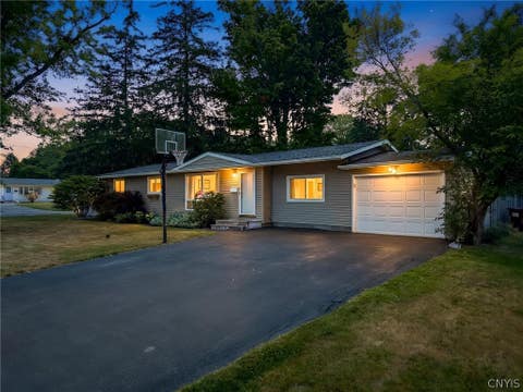 Photo of 126 Grandy Drive, Salina, NY 13088 (MLS # S1709244)