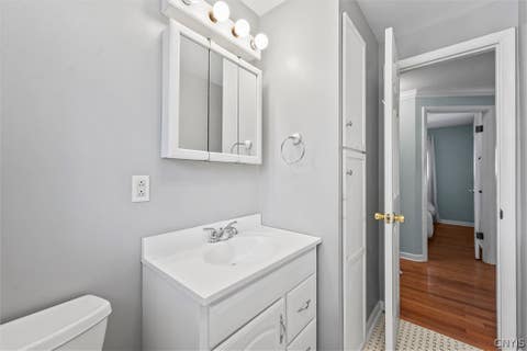 Tiny photo for 126 Grandy Drive, Salina, NY 13088 (MLS # S1709244)