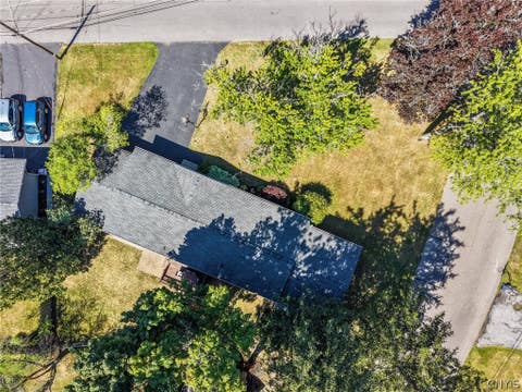 Tiny photo for 126 Grandy Drive, Salina, NY 13088 (MLS # S1709244)