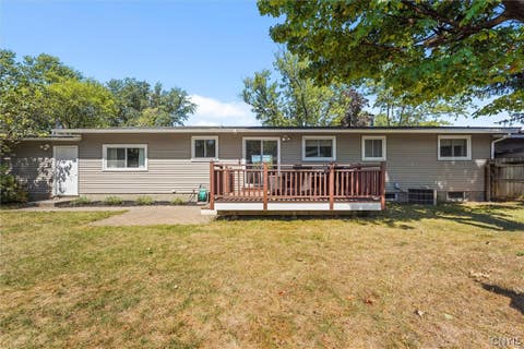 Tiny photo for 126 Grandy Drive, Salina, NY 13088 (MLS # S1709244)