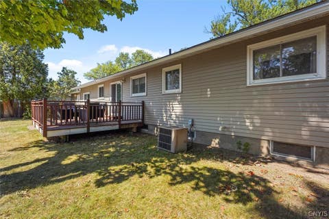 Tiny photo for 126 Grandy Drive, Salina, NY 13088 (MLS # S1709244)