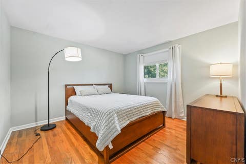 Tiny photo for 126 Grandy Drive, Salina, NY 13088 (MLS # S1709244)