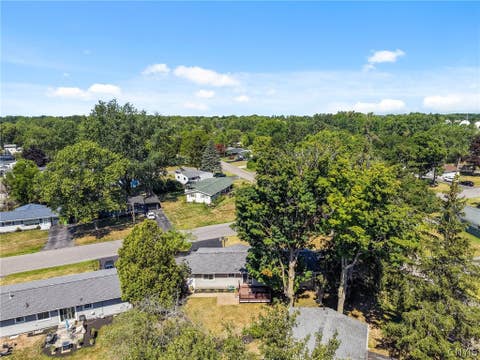 Tiny photo for 126 Grandy Drive, Salina, NY 13088 (MLS # S1709244)