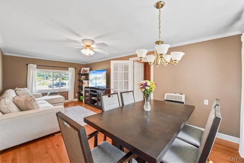 Tiny photo for 126 Grandy Drive, Salina, NY 13088 (MLS # S1709244)