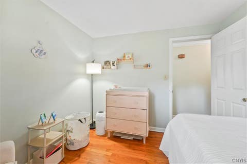 Tiny photo for 126 Grandy Drive, Salina, NY 13088 (MLS # S1709244)