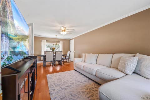 Tiny photo for 126 Grandy Drive, Salina, NY 13088 (MLS # S1709244)