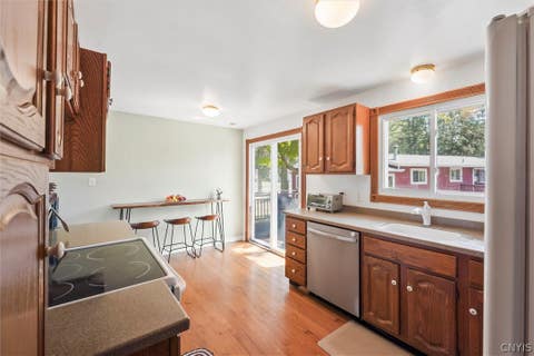 Tiny photo for 126 Grandy Drive, Salina, NY 13088 (MLS # S1709244)