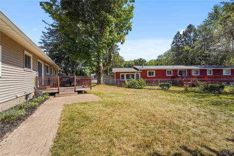 Tiny photo for 126 Grandy Drive, Salina, NY 13088 (MLS # S1709244)