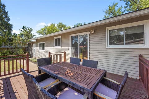 Tiny photo for 126 Grandy Drive, Salina, NY 13088 (MLS # S1709244)