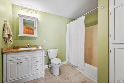 Tiny photo for 126 Grandy Drive, Salina, NY 13088 (MLS # S1709244)