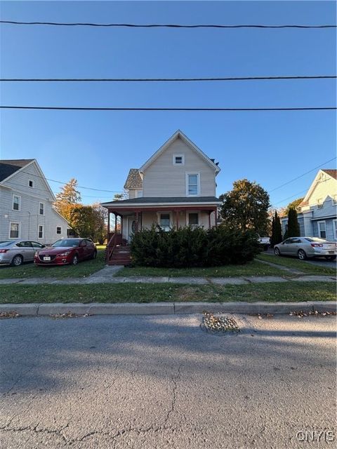 Photo of 354 Arlington Street, Watertown City, NY 13601 (MLS # S1648216)