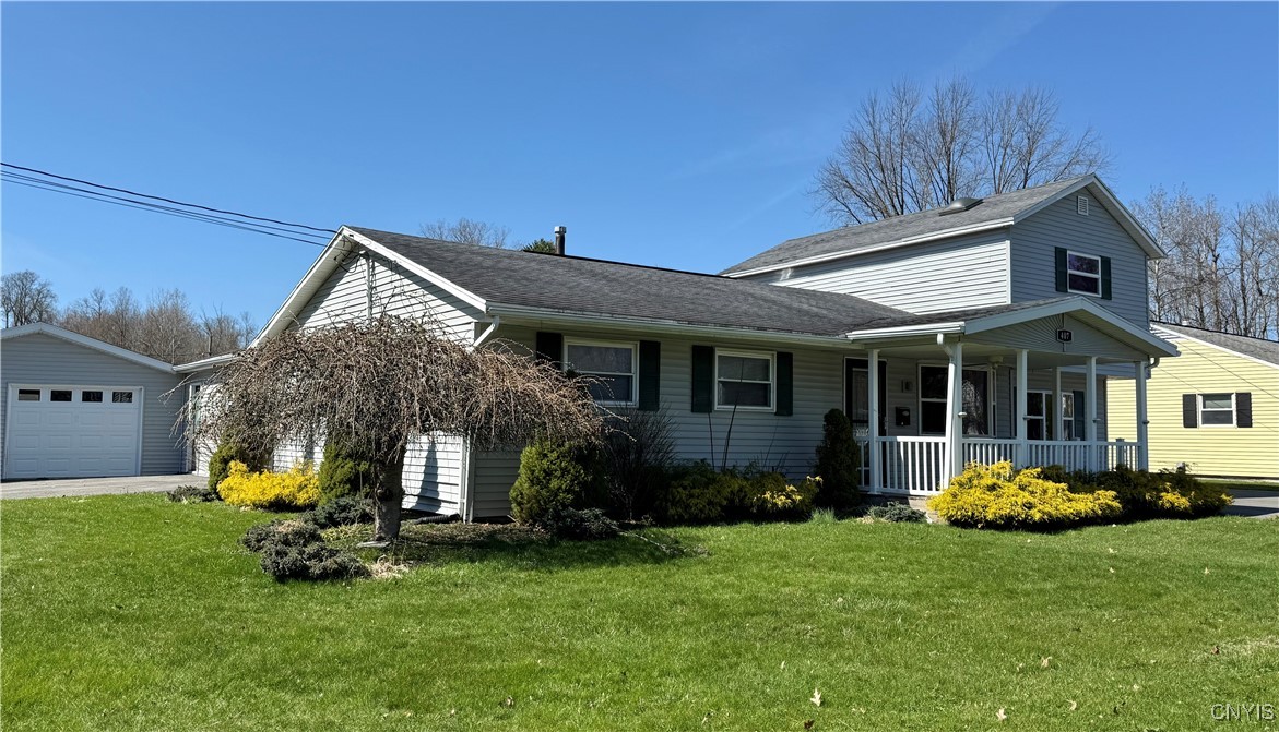 407 Deland Drive, Utica, New York image 6
