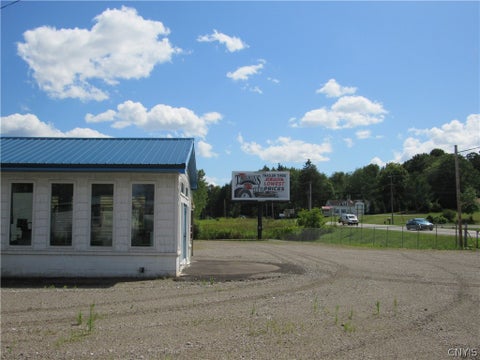 Tiny photo for 8550 Turin Road, Lee, NY 13440 (MLS # S1709221)