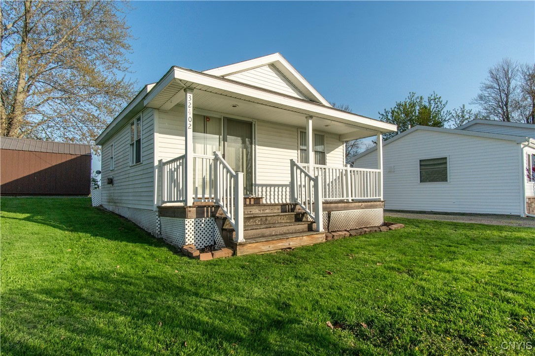 32396 Rt-12e, Cape Vincent, New York image 10