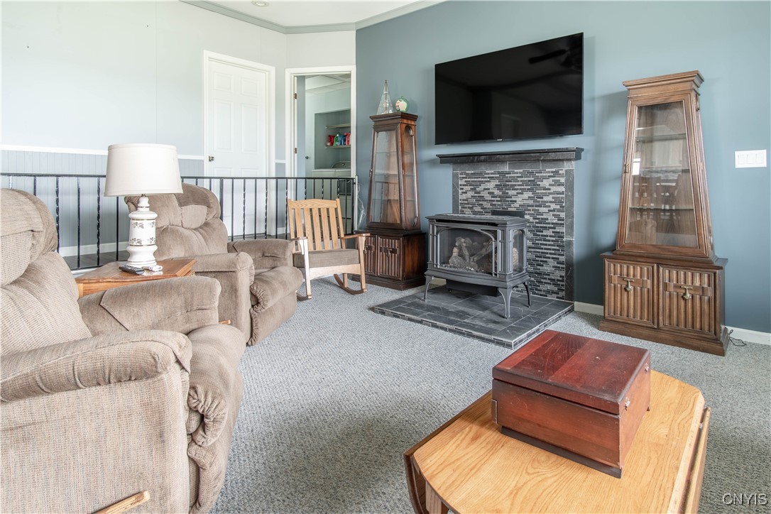 32396 Rt-12e, Cape Vincent, New York image 27