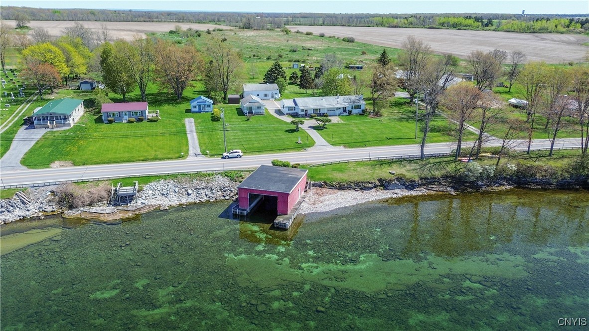 32396 Rt-12e, Cape Vincent, New York image 49