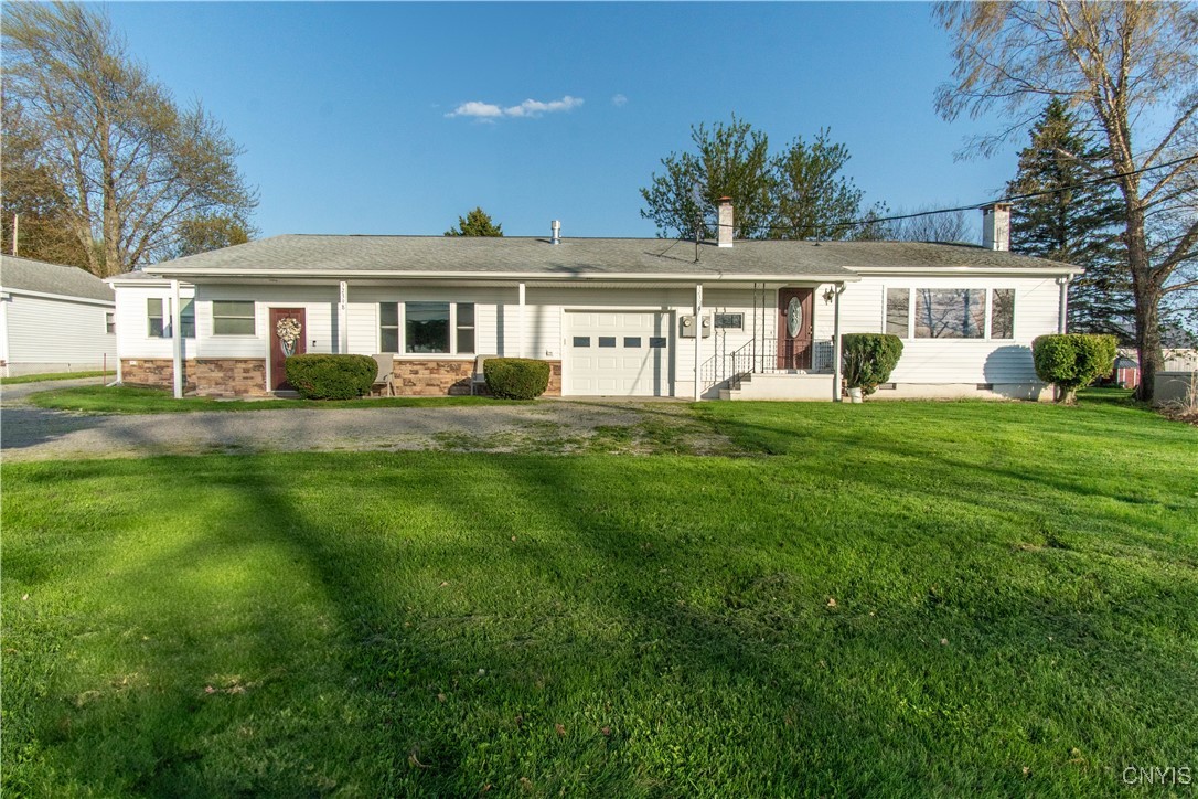 32396 Rt-12e, Cape Vincent, New York image 8