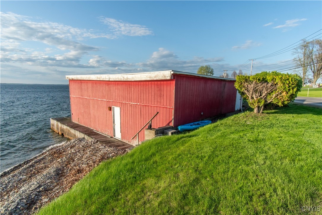 32396 Rt-12e, Cape Vincent, New York image 4