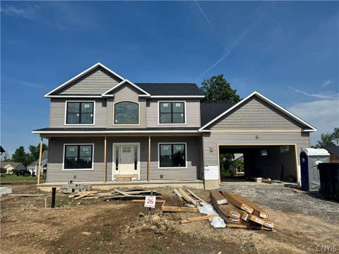 Apartment For Sale - 8542 Angus Path Path<br/> Onondaga County, Cicero, NY 13039