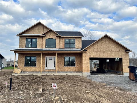 Apartment For Sale - 8542 Angus Path Path<br/> Cicero, NY 13039
