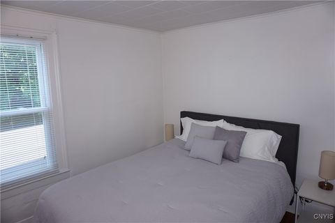 Tiny photo for 82 W Monroe Street, Little Falls City, NY 13365 (MLS # S1660873)