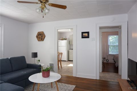 Tiny photo for 82 W Monroe Street, Little Falls City, NY 13365 (MLS # S1660873)