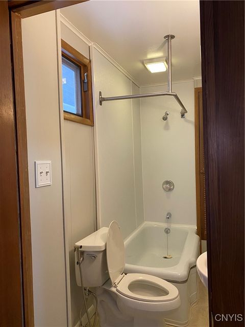 Tiny photo for 82 W Monroe Street, Little Falls City, NY 13365 (MLS # S1660873)