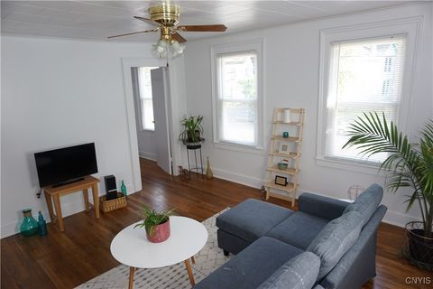 Tiny photo for 82 W Monroe Street, Little Falls City, NY 13365 (MLS # S1660873)