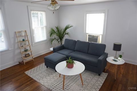 Tiny photo for 82 W Monroe Street, Little Falls City, NY 13365 (MLS # S1660873)