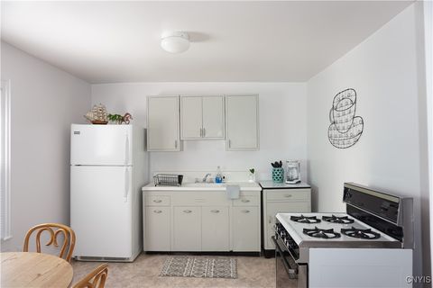 Tiny photo for 82 W Monroe Street, Little Falls City, NY 13365 (MLS # S1660873)