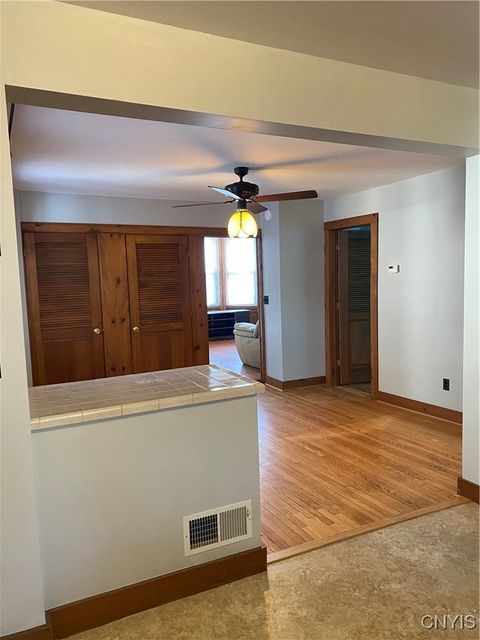 Tiny photo for 82 W Monroe Street, Little Falls City, NY 13365 (MLS # S1660873)