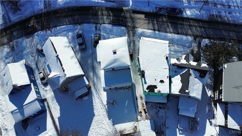 Tiny photo for 82 W Monroe Street, Little Falls City, NY 13365 (MLS # S1660873)