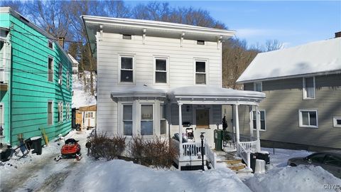 Photo of 82 W Monroe Street, Little Falls City, NY 13365 (MLS # S1660873)