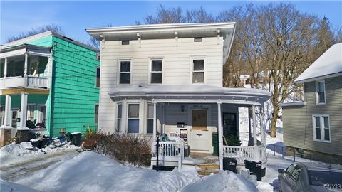 Tiny photo for 82 W Monroe Street, Little Falls City, NY 13365 (MLS # S1660873)