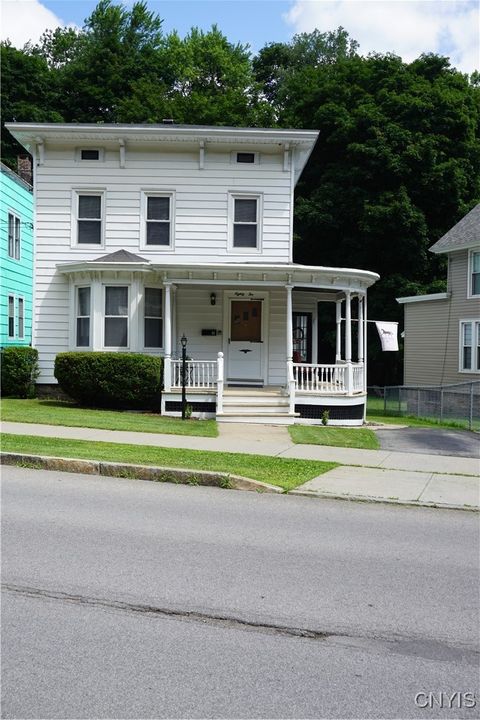 Tiny photo for 82 W Monroe Street, Little Falls City, NY 13365 (MLS # S1660873)