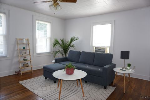 Tiny photo for 82 W Monroe Street, Little Falls City, NY 13365 (MLS # S1660873)